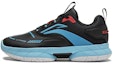 Buy (JR) Li-Ning Fengying V1 'Hitam Biru' YKBT082-5