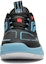 Purchase (JR) Li-Ning Fengying V1 'Hitam Biru' YKBT082-5