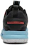 Details for (Youth) Li-Ning Fengying V1 'Black Blue' YKBT082-5