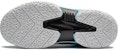 (JR) Li-Ning Fengying V1 'Hitam Biru' YKBT082-5