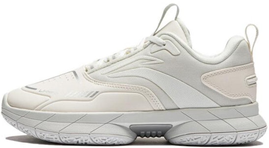 大童 李寧兒童 風影 V1 減震耐磨 低幫 兒童籃球鞋 雲霧白 Buy 大童 李寧兒童 風影 V1 減震耐磨 低幫 兒童籃球鞋 雲霧白