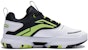 (JR) Li-Ning Fengying V1 'Putih Neon Hijau' YKBT082-3