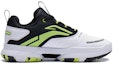 Order (JR) Li-Ning Fengying V1 'Putih Neon Hijau' YKBT082-3