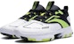 (JR) Li-Ning Fengying V1 'Putih Neon Hijau' YKBT082-3
