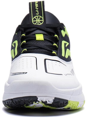 (JR) Li-Ning Fengying V1 'Putih Neon Hijau' YKBT082-3 Purchase (JR) Li-Ning Fengying V1 'Putih Neon Hijau' YKBT082-3