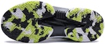 Sizing (JR) Li-Ning Fengying V1 'Putih Neon Hijau' YKBT082-3