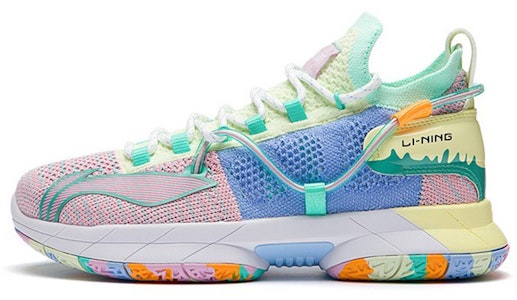 (JR) 리닝 플래시 6 레드그린 하이탑 농구화 YKBR024-3 Buy (JR) 리닝 플래시 6 레드그린 하이탑 농구화 YKBR024-3