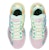 (JR) Li-Ning Flash 6 'Merah Hijau High-Top' Bola Keranjang YKBR024-3