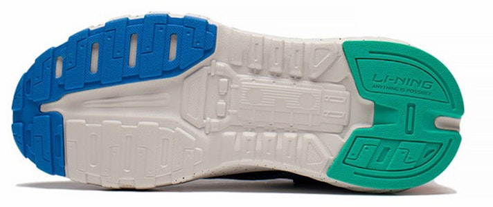 (JR) Li-Ning Flash 'Kelabu Hitam' YKCS104-7 Purchase (JR) Li-Ning Flash 'Kelabu Hitam' YKCS104-7