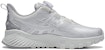(JR) Li-Ning Flash Shadow V6 'Perak Kelabu' YKCT134-1