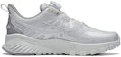 Order (JR) Li-Ning Flash Shadow V6 'Perak Kelabu' YKCT134-1