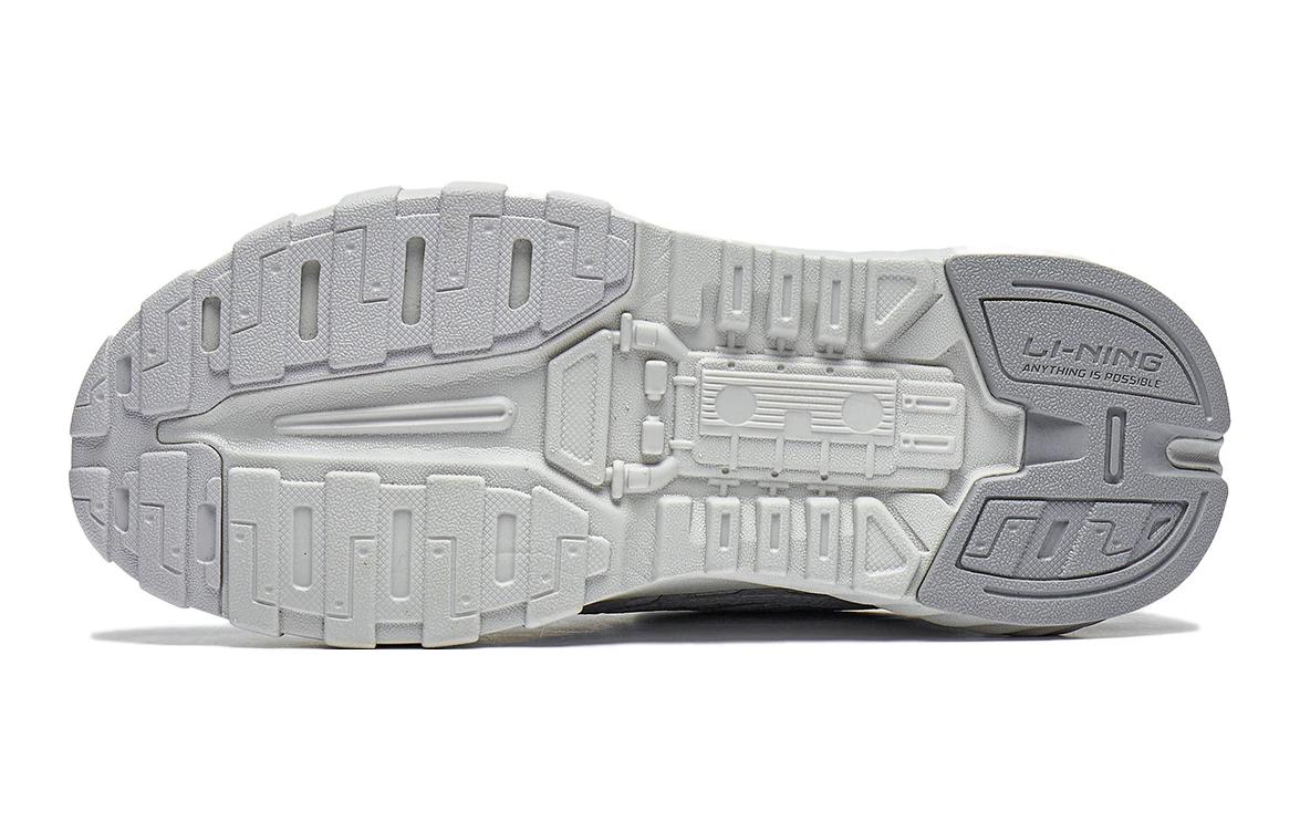 Purchase (JR) Li-Ning Flash Shadow V6 'Perak Kelabu' YKCT134-1