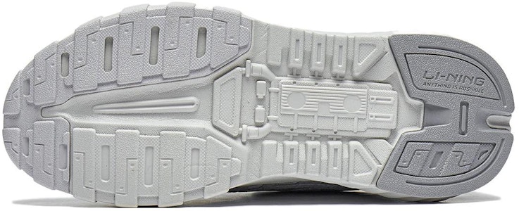 (JR) Li-Ning Flash Shadow V6 'Abu-abu Silver' YKCT134-1 Purchase (JR) Li-Ning Flash Shadow V6 'Abu-abu Silver' YKCT134-1