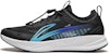 (JR) Li-Ning Flying Eagle 2.0 'Hitam Biru' YKFU014-3