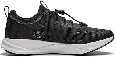 (JR) Li-Ning Flying Eagle 2.0 'Negro Azul' YKFU014-3 Order (JR) Li-Ning Flying Eagle 2.0 'Negro Azul' YKFU014-3