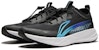 (JR) Li-Ning Flying Eagle 2.0 'Hitam Biru' YKFU014-3