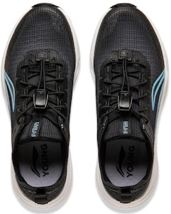 (JR) 李寧 飛鷹2.0 黒青 (Lining Feiying 2.0 Kuro Ao) YKFU014-3 Shop (JR) 李寧 飛鷹2.0 黒青 (Lining Feiying 2.0 Kuro Ao) YKFU014-3