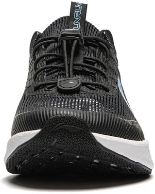(Youth) Li-Ning Flying Eagle 2.0 'Black Blue' YKFU014-3 Purchase (Youth) Li-Ning Flying Eagle 2.0 'Black Blue' YKFU014-3