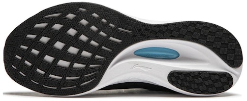 (JR) Li-Ning Flying Eagle 2.0 'Negro Azul' YKFU014-3 Sizing (JR) Li-Ning Flying Eagle 2.0 'Negro Azul' YKFU014-3