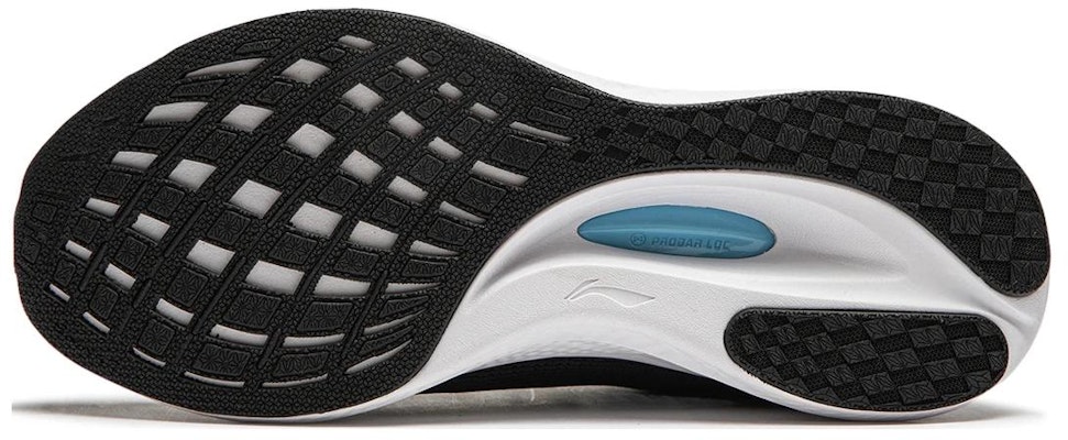 (Youth) Li-Ning Flying Eagle 2.0 'Black Blue' YKFU014-3 Sizing (Youth) Li-Ning Flying Eagle 2.0 'Black Blue' YKFU014-3