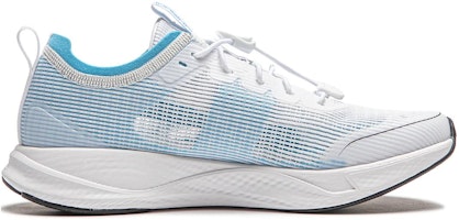 (JR) Li-Ning Flying Eagle 2.0 'Blanco Azul Claro' YKFU014-5 Order (JR) Li-Ning Flying Eagle 2.0 'Blanco Azul Claro' YKFU014-5