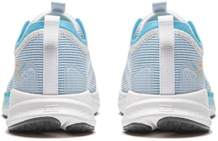 (JR) Li-Ning Flying Eagle 2.0 'Blanco Azul Claro' YKFU014-5 Purchase (JR) Li-Ning Flying Eagle 2.0 'Blanco Azul Claro' YKFU014-5