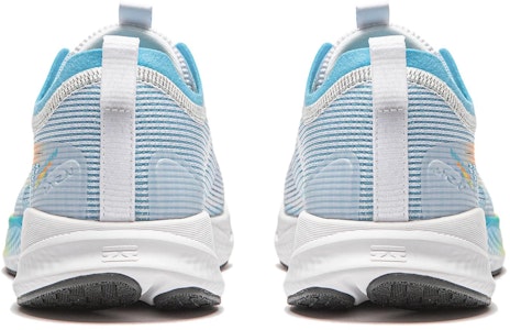 (JR) 李寧フライングイーグル2.0 白/水色 YKFU014-5 Purchase (JR) 李寧フライングイーグル2.0 白/水色 YKFU014-5