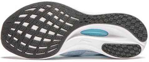 (JR) Li-Ning Flying Eagle 2.0 'Blanco Azul Claro' YKFU014-5 Details for (JR) Li-Ning Flying Eagle 2.0 'Blanco Azul Claro' YKFU014-5