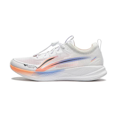 (Youth) Li-Ning Flying Eagle 2.0 'White Orange'