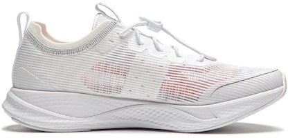 (JR) Li-Ning Terbang Helang 2.0 'Putih Jingga' YKFU014-2 Order (JR) Li-Ning Terbang Helang 2.0 'Putih Jingga' YKFU014-2