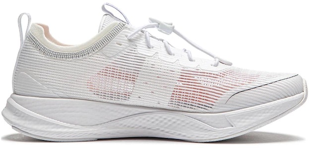 (JR) Li-Ning Flying Eagle 2.0 'Blanco Naranja' YKFU014-2 Order (JR) Li-Ning Flying Eagle 2.0 'Blanco Naranja' YKFU014-2