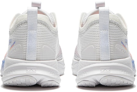 (JR) Li-Ning Flying Eagle 2.0 'Blanco Naranja' YKFU014-2 Shop (JR) Li-Ning Flying Eagle 2.0 'Blanco Naranja' YKFU014-2