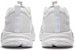(JR) Li-Ning Terbang Helang 2.0 'Putih Jingga' YKFU014-2