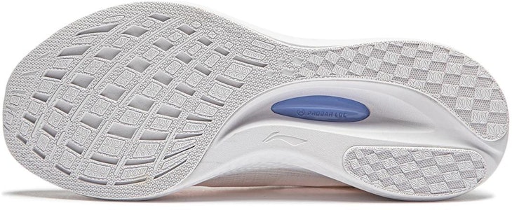 (JR) Li-Ning Flying Eagle 2.0 'Blanco Naranja' YKFU014-2 Purchase (JR) Li-Ning Flying Eagle 2.0 'Blanco Naranja' YKFU014-2