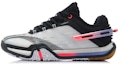 Buy (JR) Li-Ning Ground Flying 'Hitam Putih' AYAR036-1