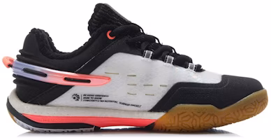 (JR) Li-Ning Ground Flying 'Hitam Putih' AYAR036-1 Order (JR) Li-Ning Ground Flying 'Hitam Putih' AYAR036-1