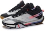 Lookbook (JR) Li-Ning Ground Flying 'Hitam Putih' AYAR036-1