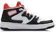 Order (JR) Li-Ning High-Top 'Hitam Putih' YKCQ292-3