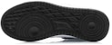 (JR) Li-Ning High-Top 'Hitam Putih' YKCQ292-3