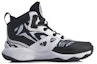 Order (JR) Li-Ning High-Top Bola Keranjang 'Hitam Putih' YKBQ022-1