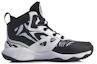 Order (Youth) Li-Ning High-Top Basketball 'Black White' YKBQ022-1