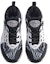 Shop (JR) Li-Ning High-Top Bola Keranjang 'Hitam Putih' YKBQ022-1