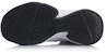 (JR) Li-Ning High-Top Bola Keranjang 'Hitam Putih' YKBQ022-1