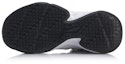 Purchase (JR) Li-Ning High-Top Bola Keranjang 'Hitam Putih' YKBQ022-1