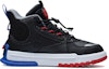 Order (JR) Li-Ning Kasut High-Top Kasual 'Reflective Black' YKCS144-11