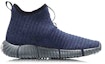 Order (JR) Li-Ning High-Top Latihan 'Biru' YKTN018-3