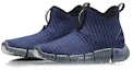 Lookbook (Youth) Li-Ning High-Top Training 'Blue' YKTN018-3