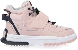 (JR) 李宁高帮黑粉 YKCR172-22 Order (JR) 李宁高帮黑粉 YKCR172-22