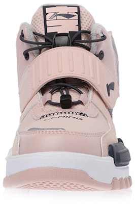 (Youth) Li-Ning High 'Black Pink' YKCR172-22 Purchase (Youth) Li-Ning High 'Black Pink' YKCR172-22