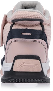 (JR) Li-Ning High 'Negro Rosa' YKCR172-22 Sizing (JR) Li-Ning High 'Negro Rosa' YKCR172-22